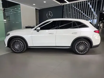 Mercedes-Benz GLC-Class 2023, 35210 км, за 63000000 KRW - фото 6