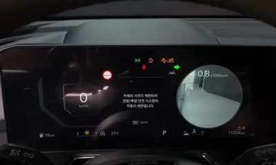 Kia Sorento 2024, 11254 км, за 35990000 KRW - фото 8