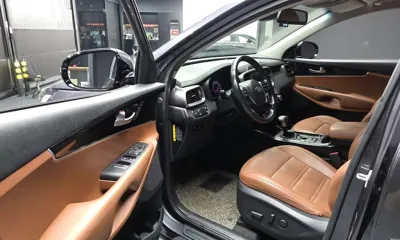 Kia Sorento 2020, 112540 км, за 17500000 KRW - фото 10