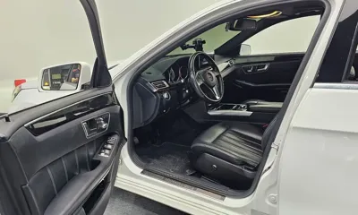 Mercedes-Benz E-Class 2016, 121684 км, за 9800000 KRW - фото 10