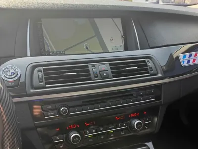 BMW 5-Series 2014, 208488 км, за 6300000 KRW - фото 9