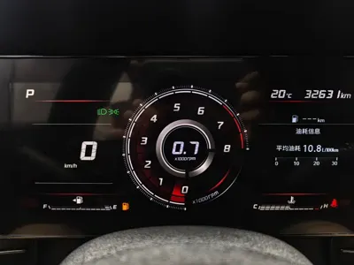Hyundai Elantra 2022, 32000 км, за 102800 CNY - фото 8