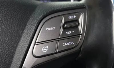 Hyundai Santafe 2015, 204612 км, за 7500000 KRW - фото 17