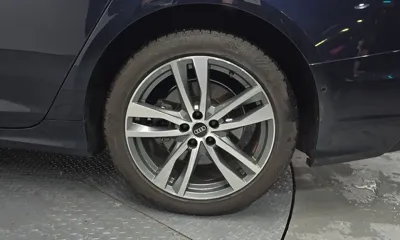 Audi A6 2021, 93180 км, за 29400000 KRW - фото 28