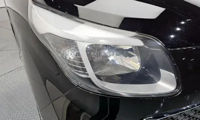 Kia Ray 2016, 137531 км, за 7100000 KRW - фото 22