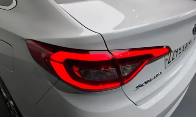 Hyundai Sonata 2015, 133166 км, за 8900000 KRW - фото 23