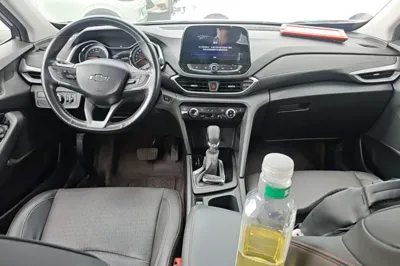 Chevrolet Orlando 2019, 54200 км, за 55648.18 CNY - фото 12