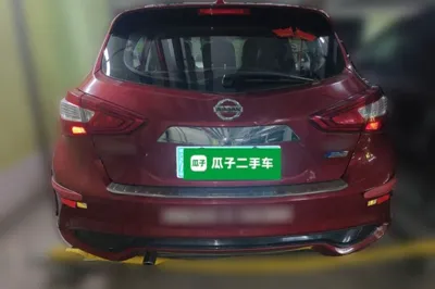 Nissan Tiida 2016, 95600 км, за 39008.13 CNY - фото 5