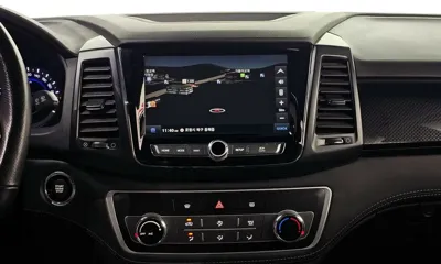 KG_Mobility_Ssangyong Rexton 2020, 84867 км, за 14200000 KRW - фото 16