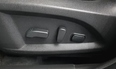 Renault-KoreaSamsung QM6 2019, 97074 км, за 14500000 KRW - фото 31