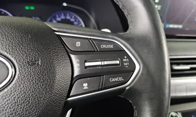Hyundai Palisade 2021, 87485 км, за 25900000 KRW - фото 27
