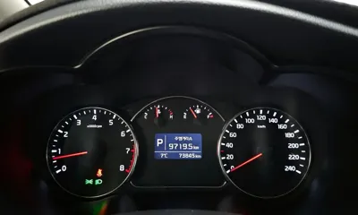 Kia Carens 2015, 73845 км, за 9500000 KRW - фото 8