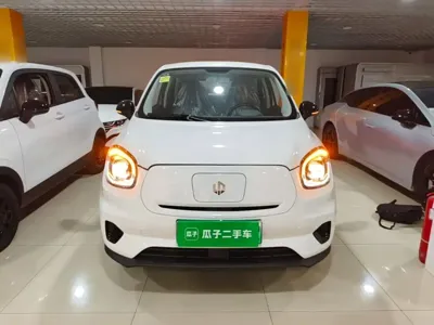 Leapmotor Leapmotor T03 2026, 100 км, за 47200 CNY