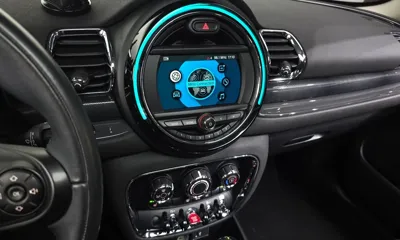 MINI Clubman 2019, 44927 км, за 15700000 KRW - фото 14