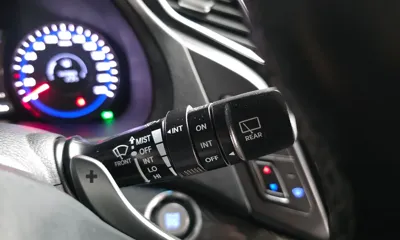 Hyundai i40 2016, 56363 км, за 12000000 KRW - фото 36
