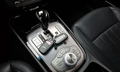 Hyundai Genesis 2013, 116329 км, за 7700000 KRW - фото 9