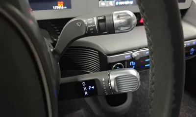 Hyundai Ioniq5 2023, 117416 км, за 27500000 KRW - фото 9