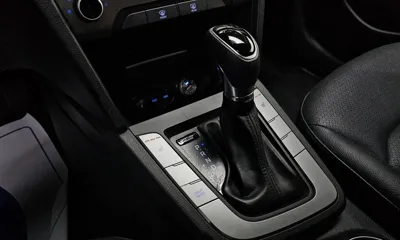Hyundai Avante 2017, 83278 км, за 9500000 KRW - фото 9