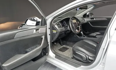 Hyundai Sonata 2018, 157183 км, за 6900000 KRW - фото 10