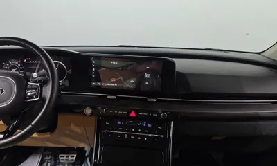 Kia Canival 2021, 116136 км, за 26000000 KRW - фото 27