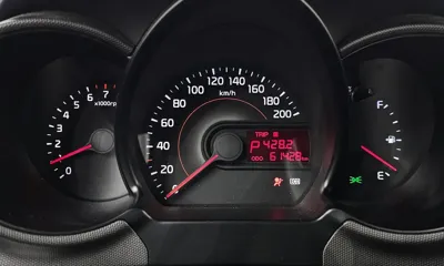 Kia Ray 2014, 61428 км, за 6500000 KRW - фото 8