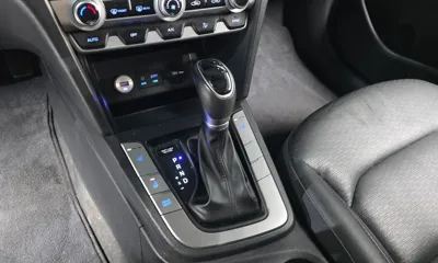 Hyundai Avante 2020, 88760 км, за 10200000 KRW - фото 9