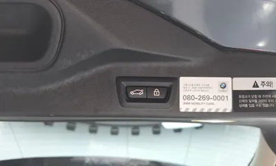 BMW X5 2021, 56406 км, за 64000000 KRW - фото 20