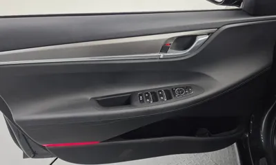 Hyundai Grandeur 2020, 59864 км, за 20490000 KRW - фото 24