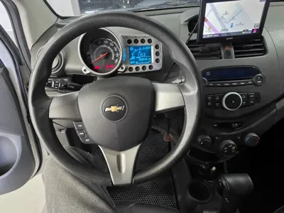 ChevroletGMDaewoo Spark 2012, 60841 км, за 2500000 KRW - фото 16