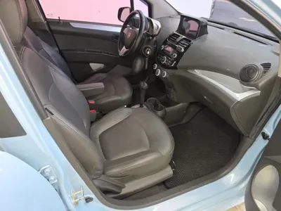 ChevroletGMDaewoo Spark 2014, 134000 км, за 2900000 KRW - фото 7