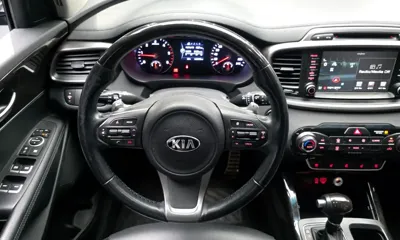 Kia Sorento 2017, 110008 км, за 10900000 KRW - фото 13
