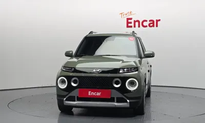 Hyundai Casper 2022, 69469 км, за 14700000 KRW