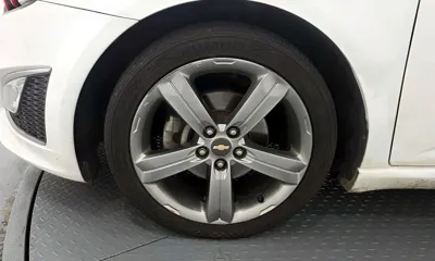 ChevroletGMDaewoo Aveo 2015, 187781 км, за 2400000 KRW - фото 5