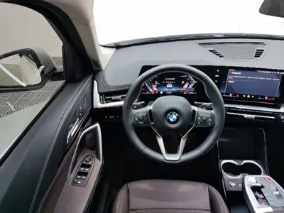 BMW X1 2024, 30000 км, за 228800 CNY - фото 10