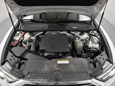 Audi A6 2020, 108925 км, за 25300000 KRW - фото 6
