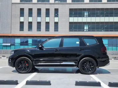 Kia Mohave 2022, 74539 км, за 37300000 KRW - фото 3