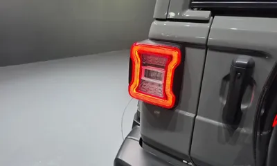 Jeep Wrangler 2022, 76363 км, за 39500000 KRW - фото 23
