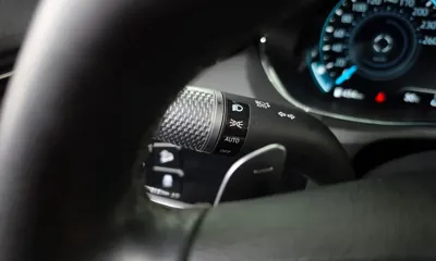 Genesis GV70 2023, 54591 км, за 38400000 KRW - фото 30