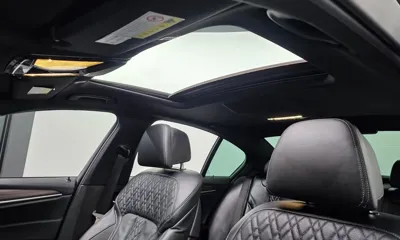 BMW 5-Series 2017, 75939 км, за 27500000 KRW - фото 30