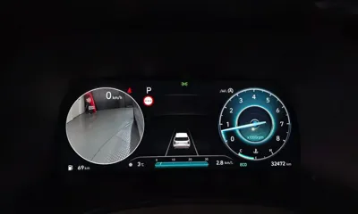 Hyundai Palisade 2023, 32472 км, за 42900000 KRW - фото 8