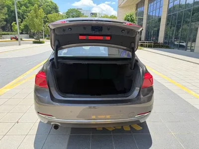 BMW 3 Series 2017, 98000 км, за 58000 CNY - фото 18