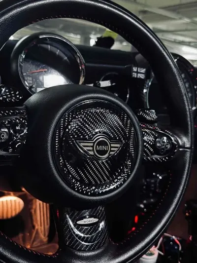 MINI Cooper 2013, 159000 км, за 12300000 KRW - фото 20