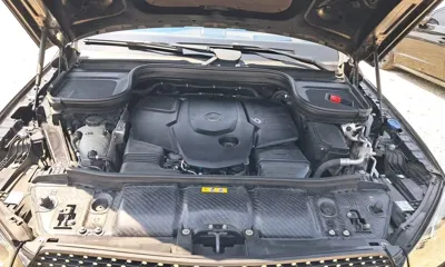 Mercedes-Benz GLE-Class 2023, 44522 км, за 77000000 KRW - фото 7