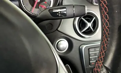 Mercedes-Benz CLA-Class 2015, 110090 км, за 8800000 KRW - фото 9