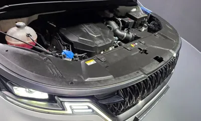 Kia Canival 2023, 39936 км, за 35500000 KRW - фото 6