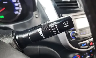 Hyundai Accent 2016, 165220 км, за 3990000 KRW - фото 27