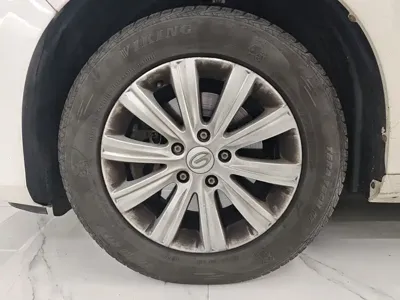 GAC Motor Trumpchi M8 2019, 137000 км, за 63800 CNY - фото 21