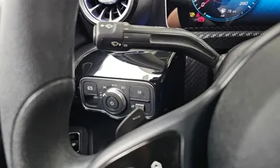 Mercedes-Benz A-Class 2020, 87477 км, за 18900000 KRW - фото 29