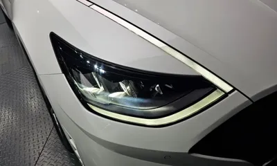 Hyundai Sonata 2022, 49662 км, за 31500000 KRW - фото 22