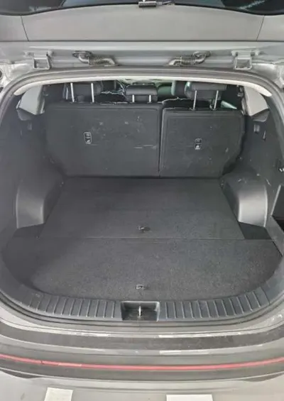 Hyundai Santafe 2023, 87377 км, за 4680000 KRW - фото 8